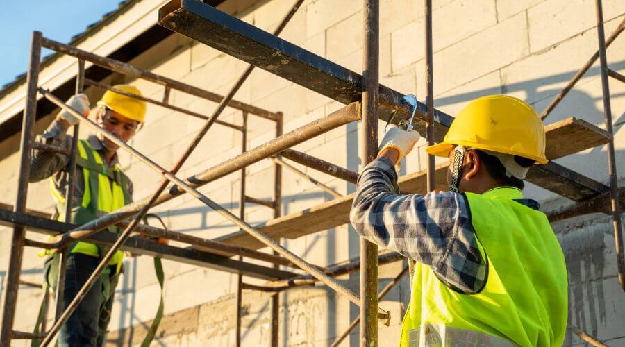 Expert flood damage restoration services in Madison Heights, MI